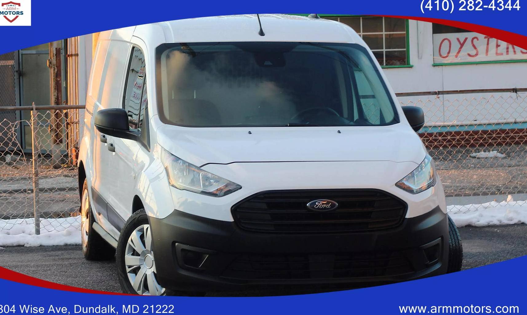 FORD TRANSIT CONNECT 2022 NM0LS7S21N1511858 image